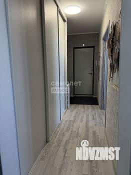 2-к квартира, вторичка, 64м2, 9/10 этаж