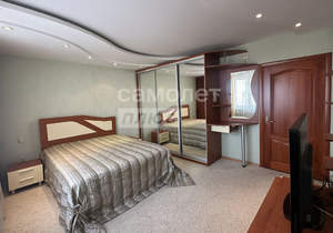 3-к квартира, вторичка, 105м2, 7/9 этаж