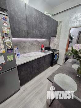 1-к квартира, вторичка, 35м2, 2/4 этаж