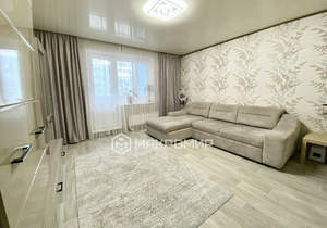 2-к квартира, вторичка, 65м2, 4/10 этаж