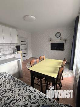 3-к квартира, вторичка, 65м2, 9/10 этаж