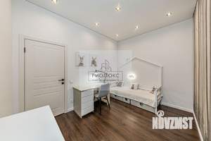 2-к квартира, вторичка, 79м2, 8/16 этаж