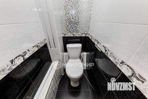 1-к квартира, вторичка, 41м2, 4/10 этаж