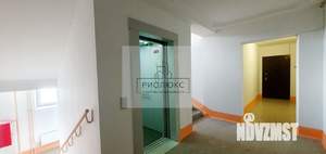 Студия квартира, вторичка, 24м2, 4/10 этаж