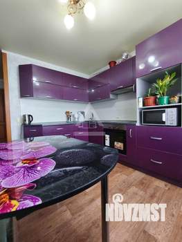 1-к квартира, вторичка, 37м2, 9/10 этаж