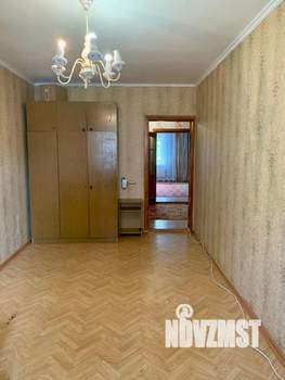 2-к квартира, вторичка, 80м2, 4/11 этаж
