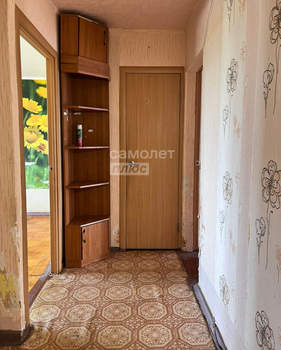 2-к квартира, вторичка, 53м2, 10/10 этаж
