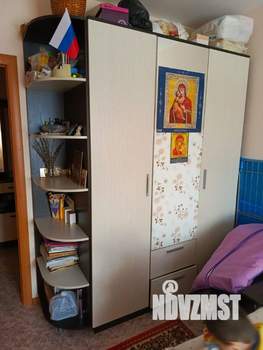 2-к квартира, вторичка, 40м2, 6/10 этаж