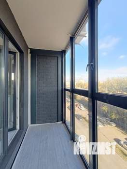 2-к квартира, вторичка, 48м2, 5/18 этаж