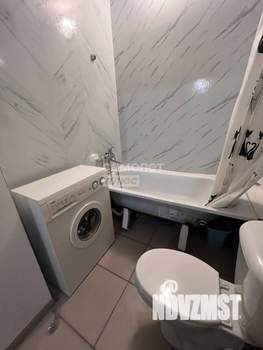 Студия квартира, вторичка, 24м2, 3/18 этаж