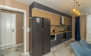 3-к квартира, вторичка, 74м2, 3/10 этаж