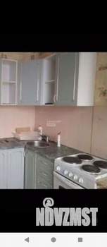 1-к квартира, вторичка, 32м2, 10/10 этаж