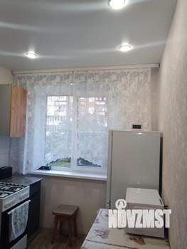 1-к квартира, вторичка, 31м2, 2/5 этаж