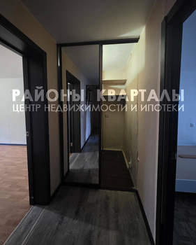 3-к квартира, вторичка, 74м2, 1/9 этаж