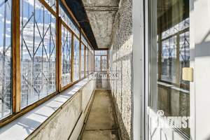 2-к квартира, вторичка, 59м2, 10/10 этаж