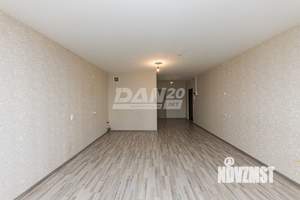 1-к квартира, вторичка, 52м2, 9/17 этаж