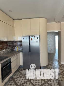 3-к квартира, вторичка, 72м2, 16/21 этаж