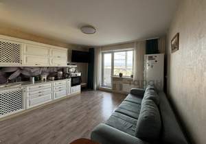 2-к квартира, вторичка, 56м2, 8/17 этаж