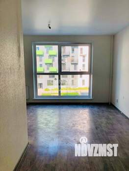 1-к квартира, вторичка, 41м2, 6/10 этаж