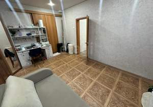 2-к квартира, вторичка, 40м2, 2/4 этаж