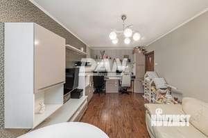 2-к квартира, вторичка, 51м2, 7/10 этаж