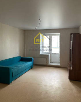 Студия квартира, вторичка, 28м2, 2/9 этаж