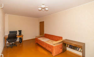 3-к квартира, вторичка, 63м2, 3/5 этаж