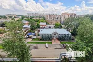 4-к квартира, вторичка, 81м2, 10/10 этаж