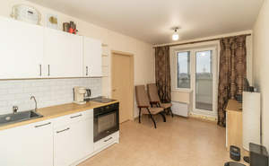 2-к квартира, вторичка, 32м2, 8/10 этаж