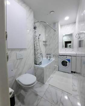 2-к квартира, вторичка, 45м2, 4/24 этаж