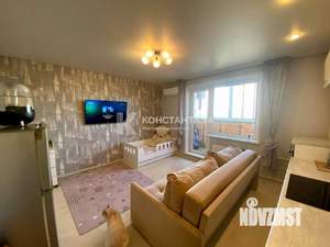Студия квартира, вторичка, 29м2, 4/20 этаж