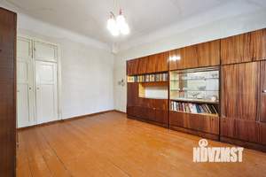 1-к квартира, вторичка, 33м2, 2/4 этаж