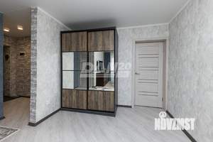 2-к квартира, вторичка, 41м2, 4/5 этаж