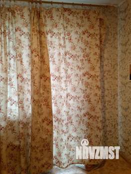 1-к квартира, вторичка, 33м2, 8/10 этаж