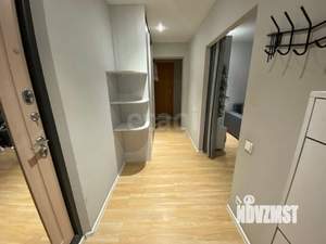 1-к квартира, вторичка, 41м2, 6/10 этаж