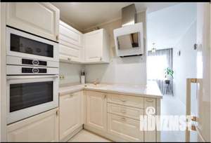 2-к квартира, вторичка, 110м2, 11/16 этаж