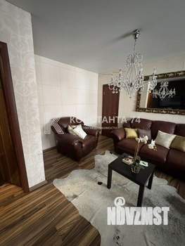2-к квартира, вторичка, 49м2, 2/2 этаж