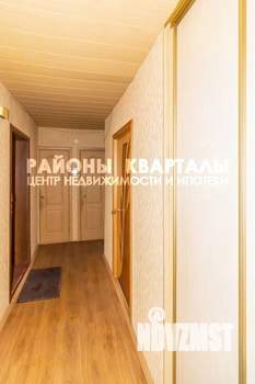 3-к квартира, вторичка, 63м2, 3/9 этаж