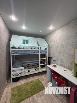 1-к квартира, вторичка, 35м2, 2/5 этаж