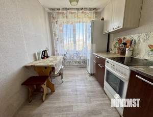 3-к квартира, вторичка, 64м2, 6/9 этаж