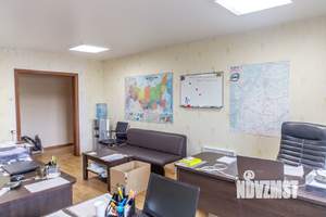 4-к квартира, вторичка, 121м2, 1/10 этаж