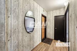 1-к квартира, вторичка, 40м2, 6/10 этаж