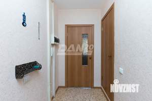 1-к квартира, вторичка, 33м2, 4/10 этаж
