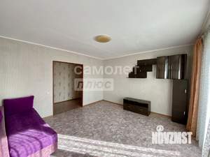 1-к квартира, вторичка, 41м2, 6/10 этаж