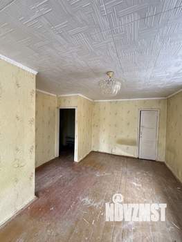 1-к квартира, вторичка, 32м2, 2/3 этаж