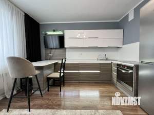 3-к квартира, вторичка, 65м2, 16/19 этаж