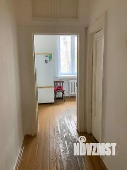 1-к квартира, вторичка, 33м2, 2/4 этаж