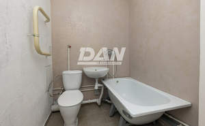 Студия квартира, вторичка, 24м2, 1/16 этаж