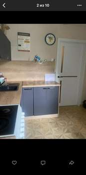 2-к квартира, вторичка, 57м2, 3/10 этаж