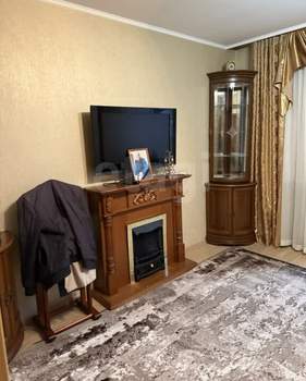 1-к квартира, вторичка, 43м2, 2/10 этаж